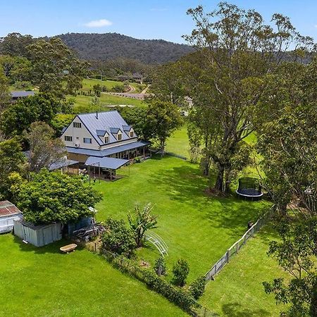 Charming 5 Bed Cottage With Fire Place Scotts Head Luaran gambar