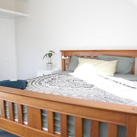 Charming 5 Bed Cottage With Fire Place Scotts Head Luaran gambar
