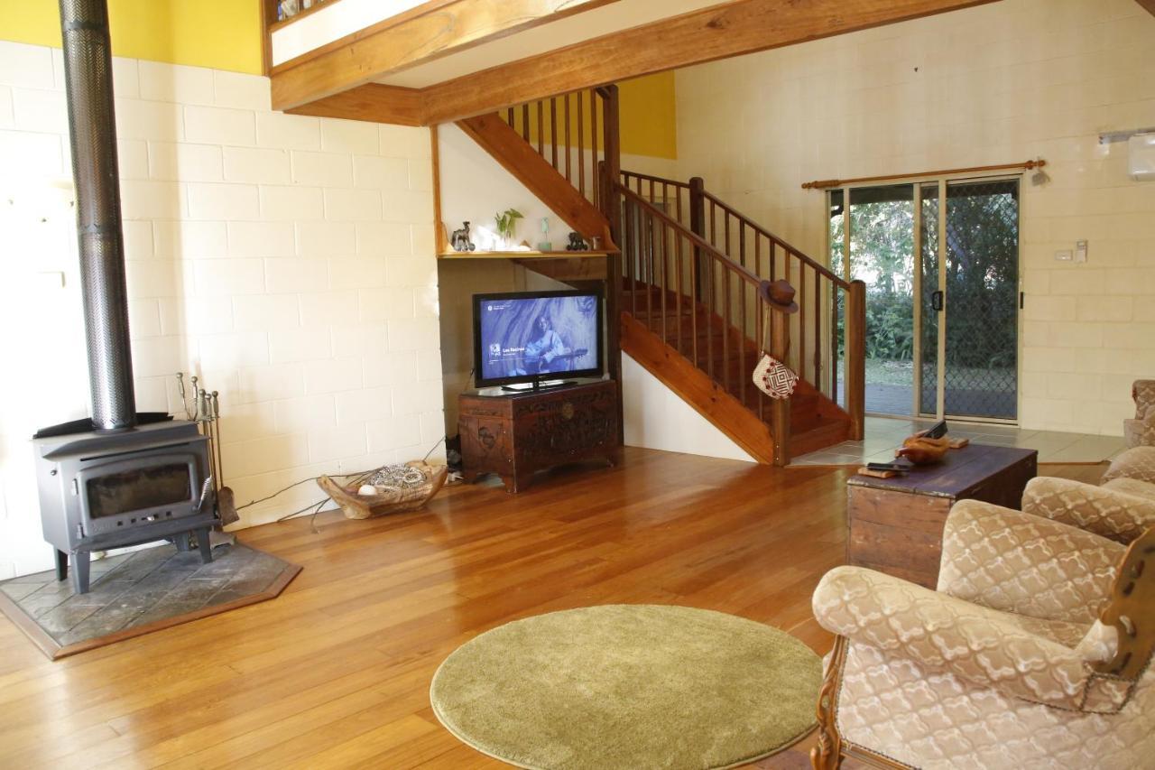 Charming 5 Bed Cottage With Fire Place Scotts Head Luaran gambar