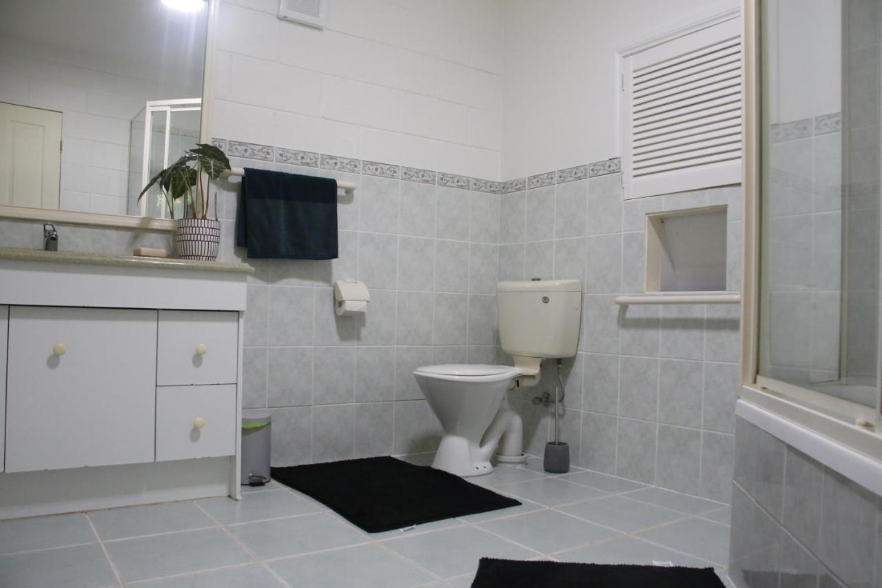 Charming 5 Bed Cottage With Fire Place Scotts Head Luaran gambar