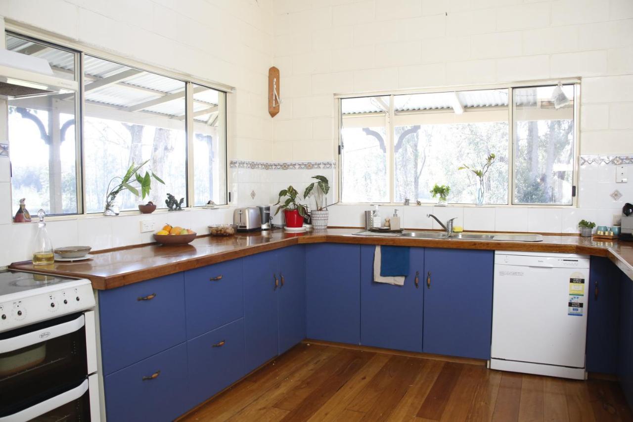 Charming 5 Bed Cottage With Fire Place Scotts Head Luaran gambar