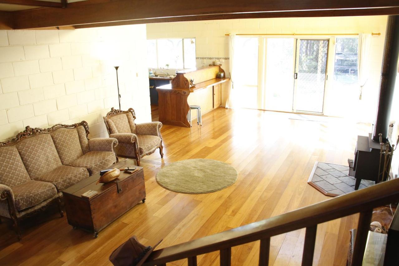 Charming 5 Bed Cottage With Fire Place Scotts Head Luaran gambar