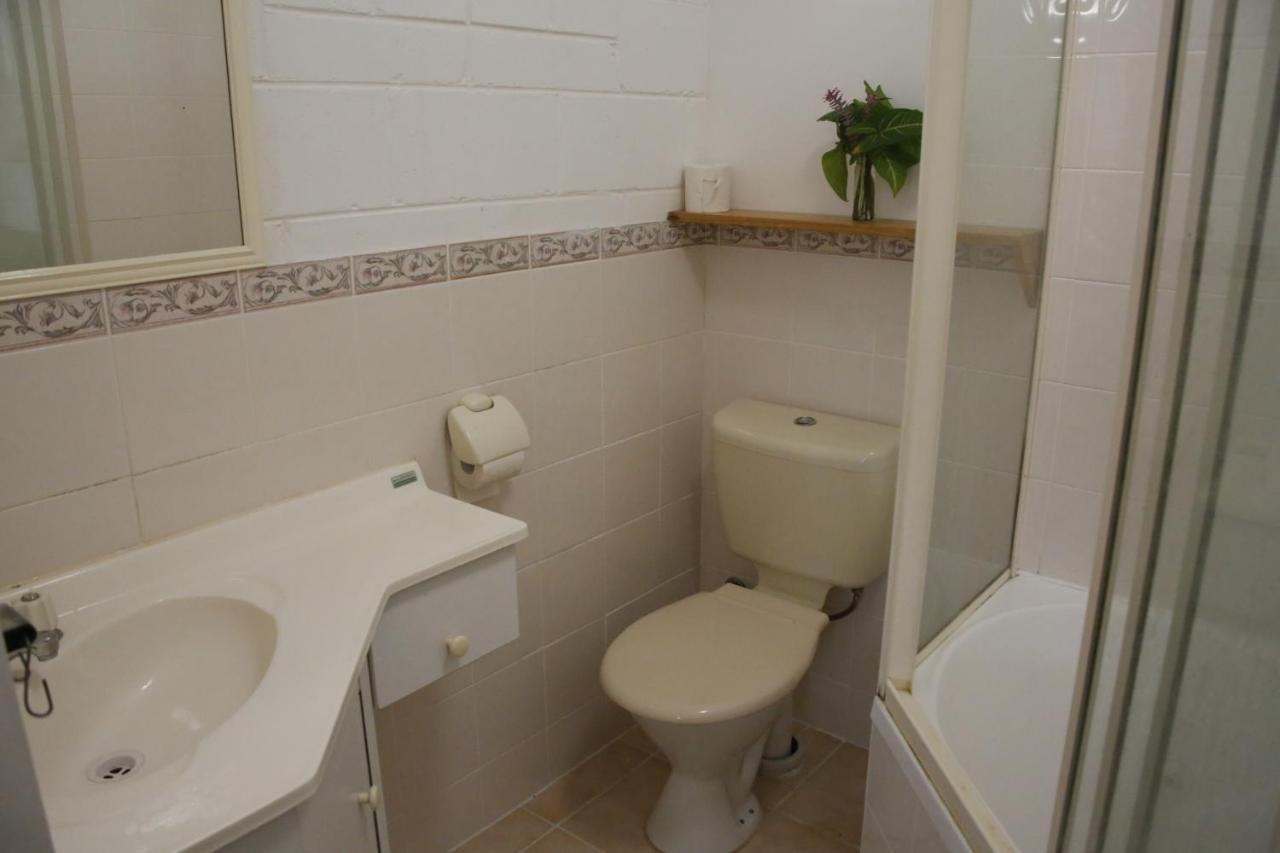 Charming 5 Bed Cottage With Fire Place Scotts Head Luaran gambar